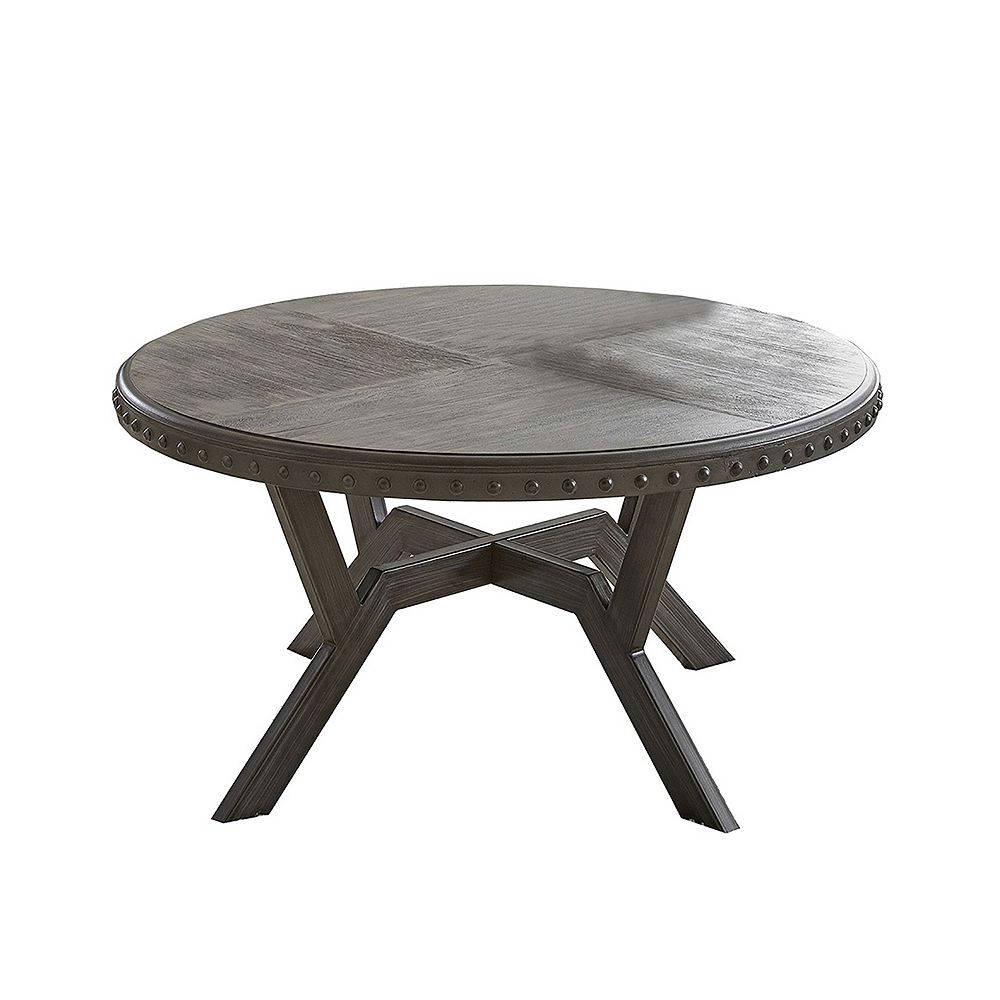 Steve Silver Co. Alamo Round Coffee Table