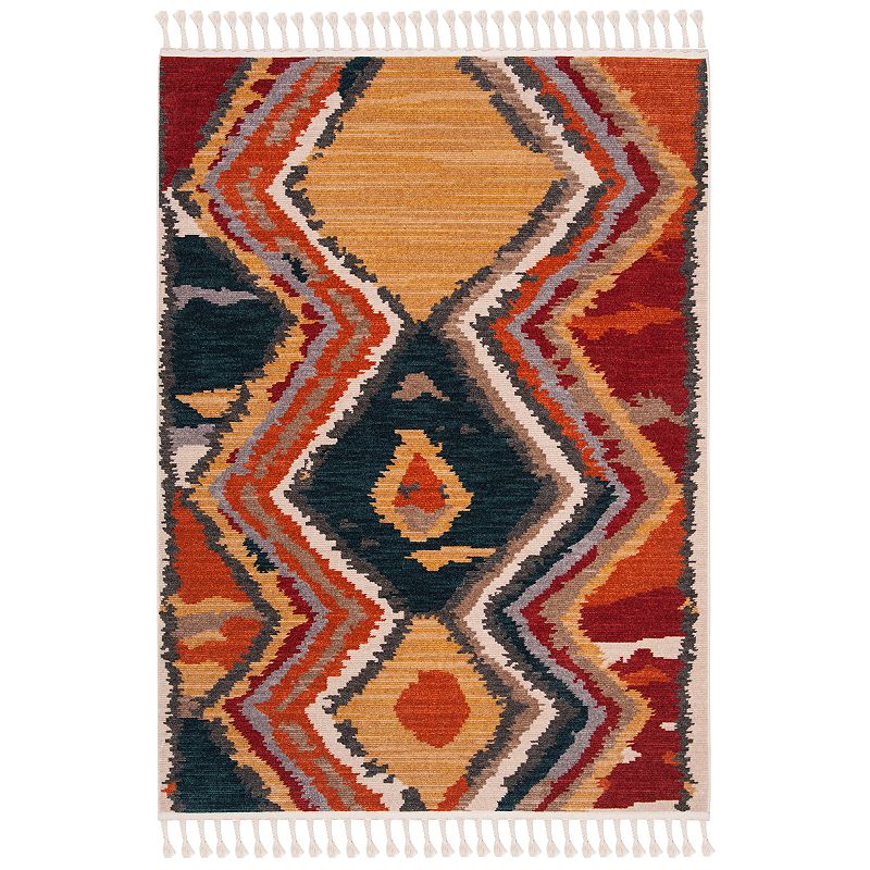 Safavieh Farmhouse Jasmin Rug