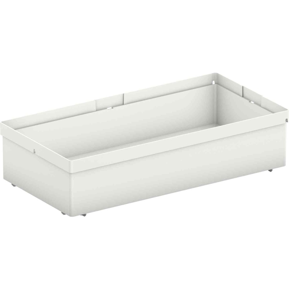Festool 150 x 300 x 68 mm 2 Plastic Container Box