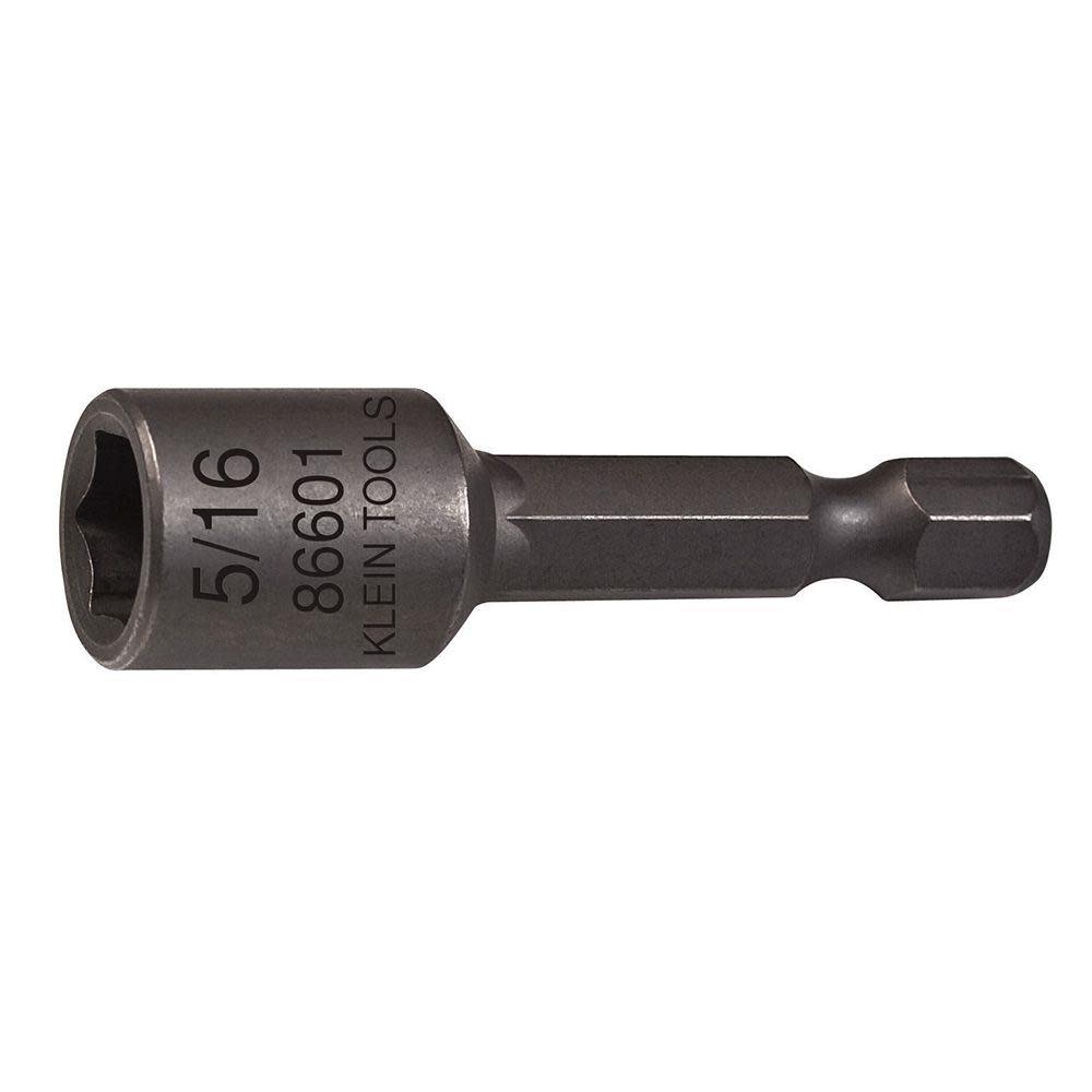 Klein Tools 5/16 Magnetic Hex Drivers 3 pack 86601 from Klein Tools