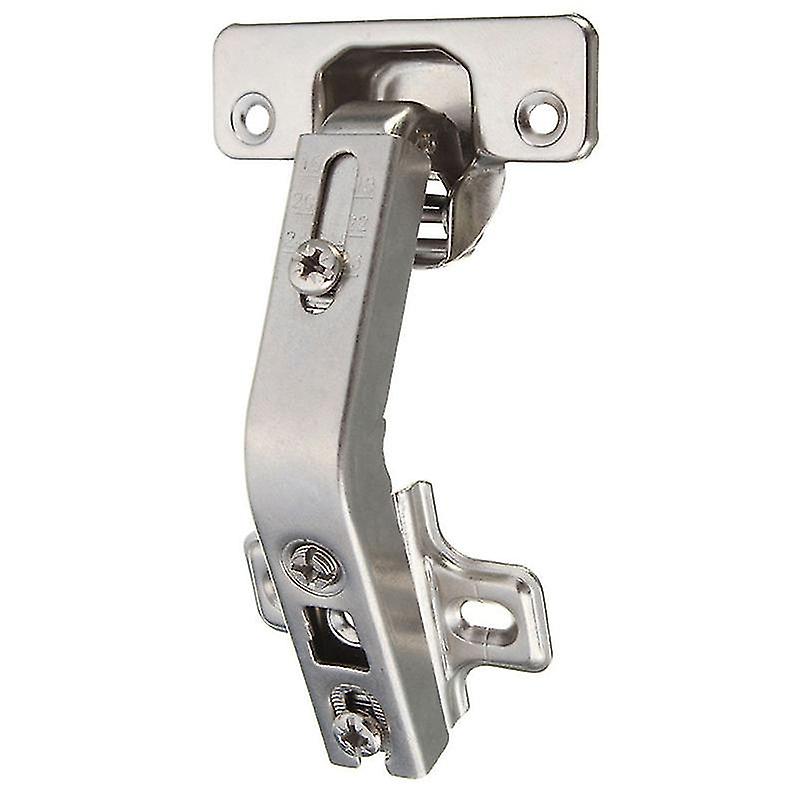 At 135 Degree Corner Folded Cabinet Door Hinges Face Frame Soft Close Half Overlay Kitchen