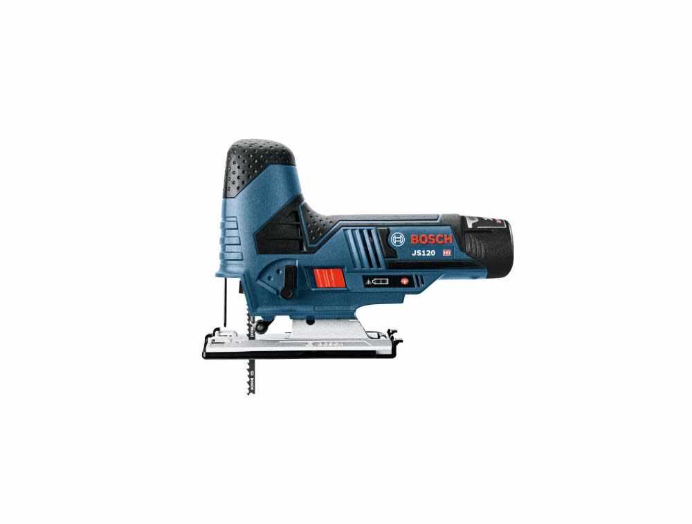 Bosch 12V Max Jig Saw Barrel Grip Bare Tool JS120N from Bosch