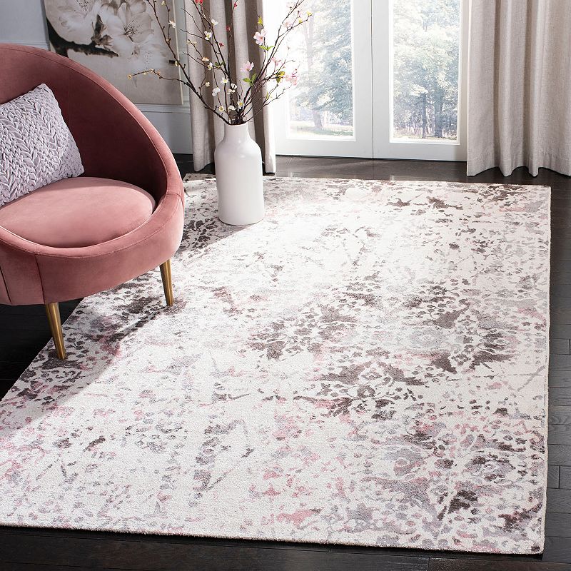 Safavieh Expression Nathalie Area Rug