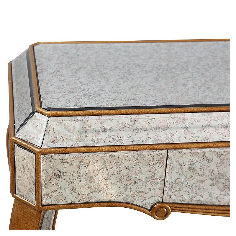 Camden Isle Astrid Console Table