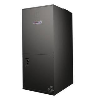 Pioneer 48000 BTU 4 Ton 18 SEER Ducted Central Split Air Conditioner Heat Pump System DYR4248GMFI18R