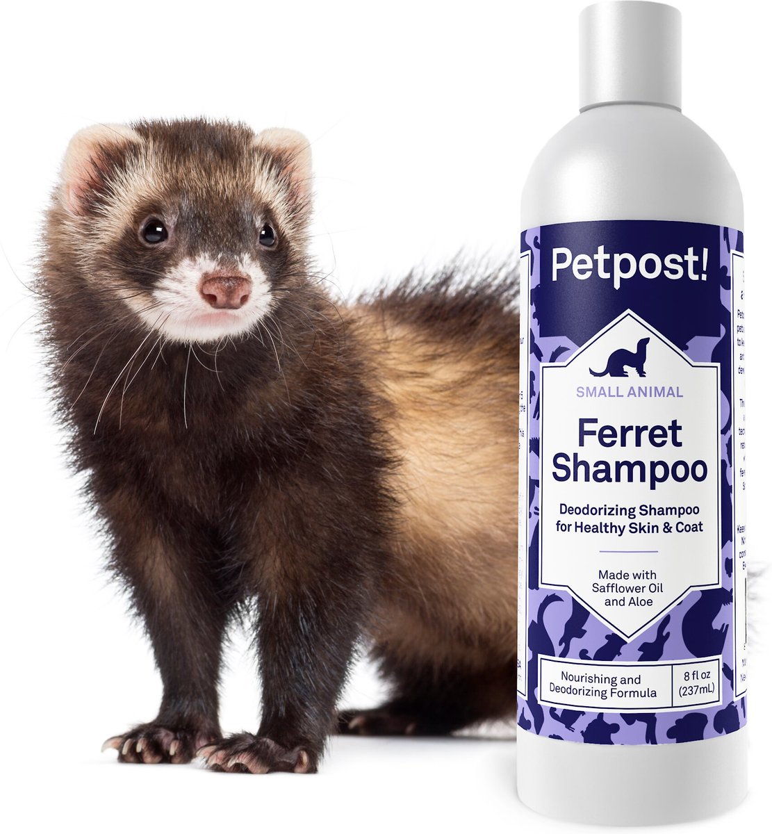 Petpost Ferret Shampoo