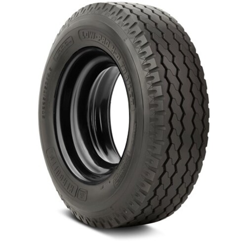 Hercules Low Pro HD 22575D14.5 G14PLY BSW Tires