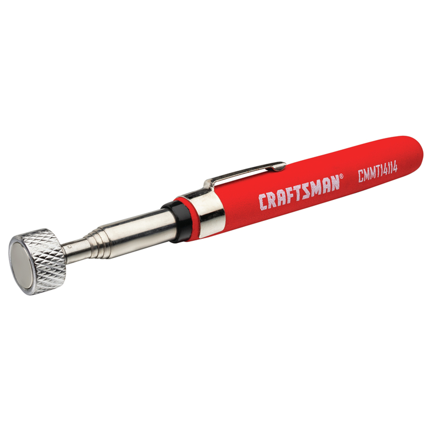 Craftsman 6-1/4 in. Telescoping Magnetic Pick-Up Tool 2 lb. pull