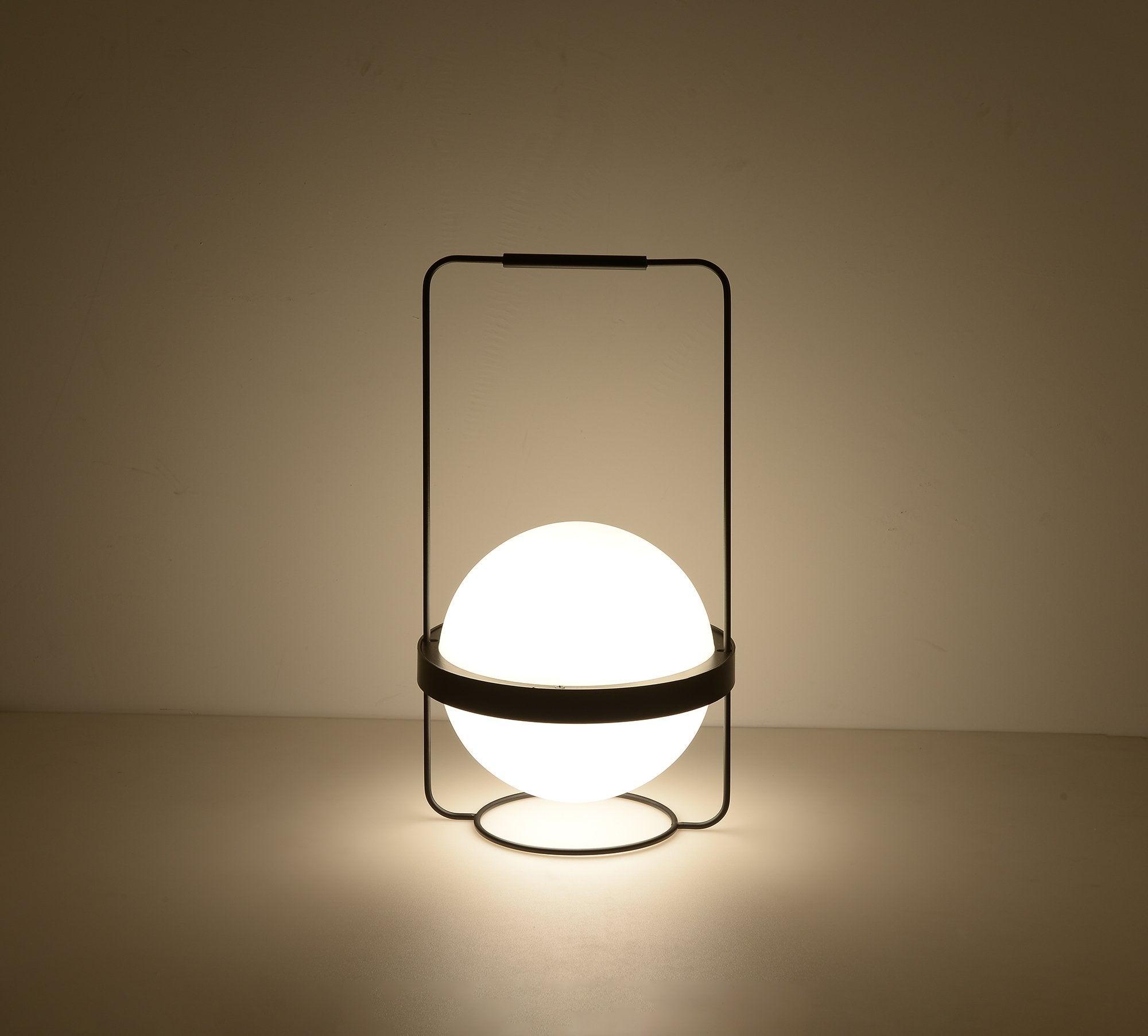 Gardens Table Lamp