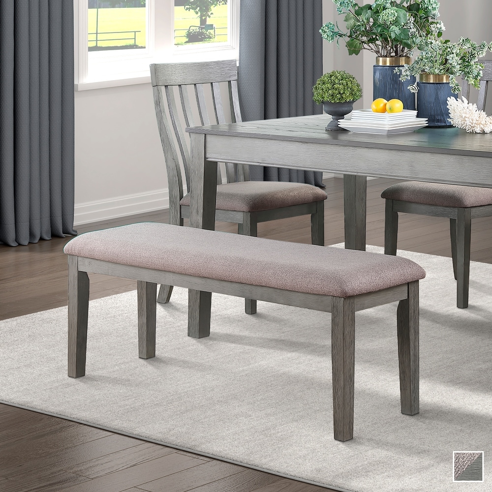 Sarria Dining Bench