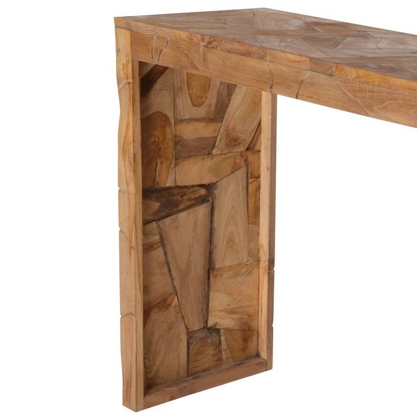 Console Table 43.3