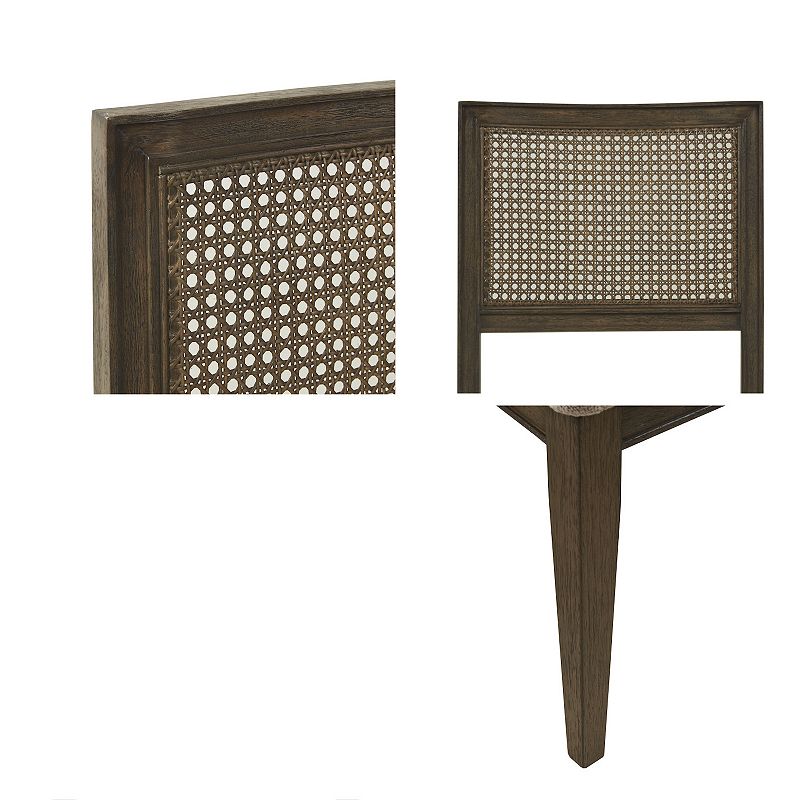 INK+IVY Kelly Dining Chair 2-piece Set