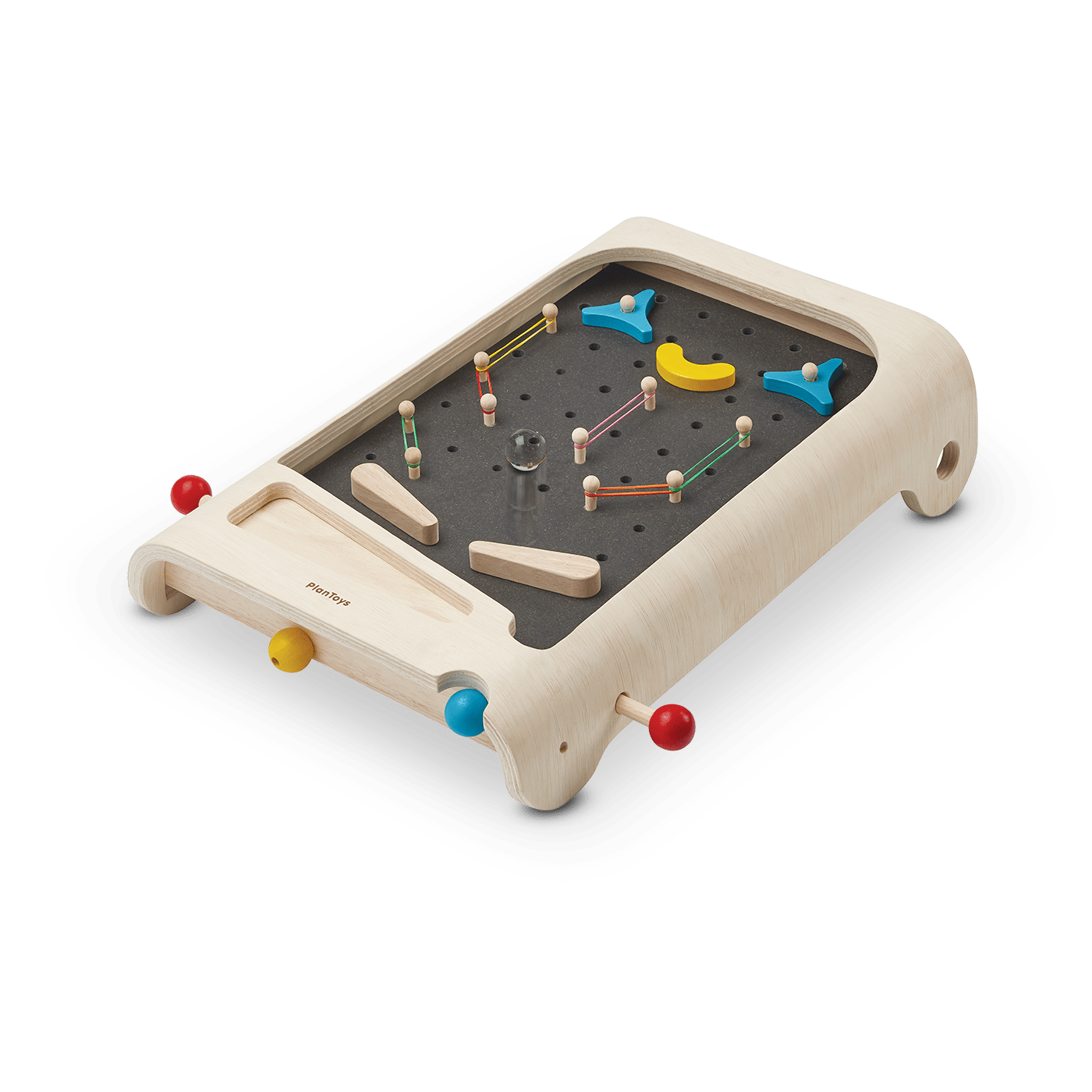 Pinball by Plan Toys