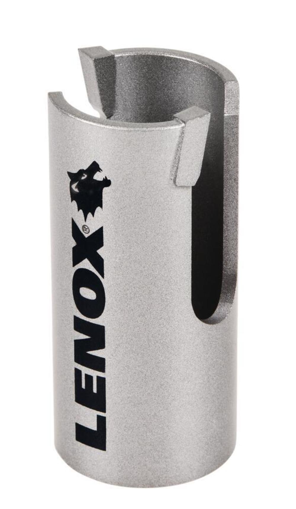 LENOX 1 3/8 (35MM) MM CARBIDE HOLE SAW