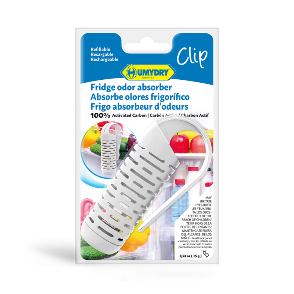 CLIP ODOR ASBORBER