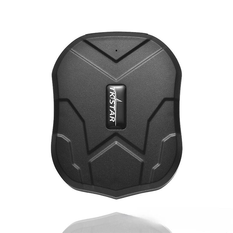 Vehicle Gps Tracker Tk905 Upgraded Version Comes With Strong Magnetism， Waterproof， With Dust Bag， Durable Standby For 120 Days