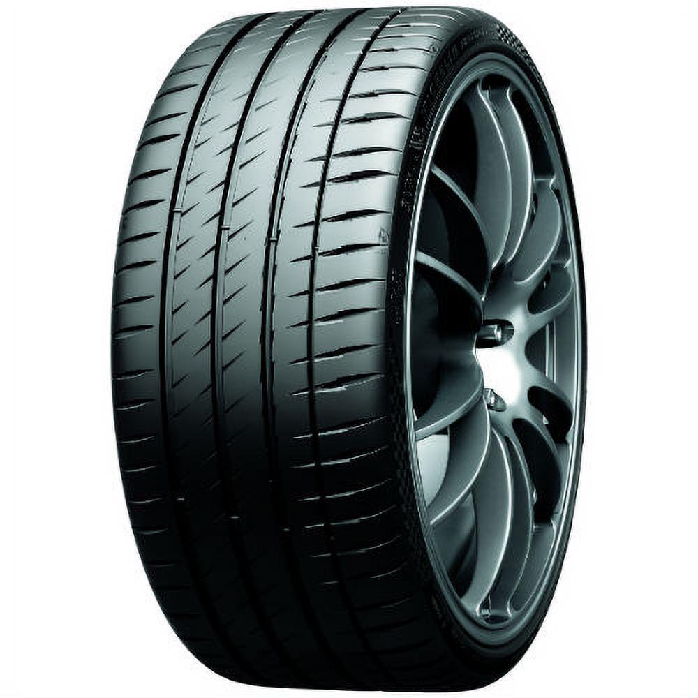 Kenda Kenetica (KR217) 215/55R17 94H Passenger Tire