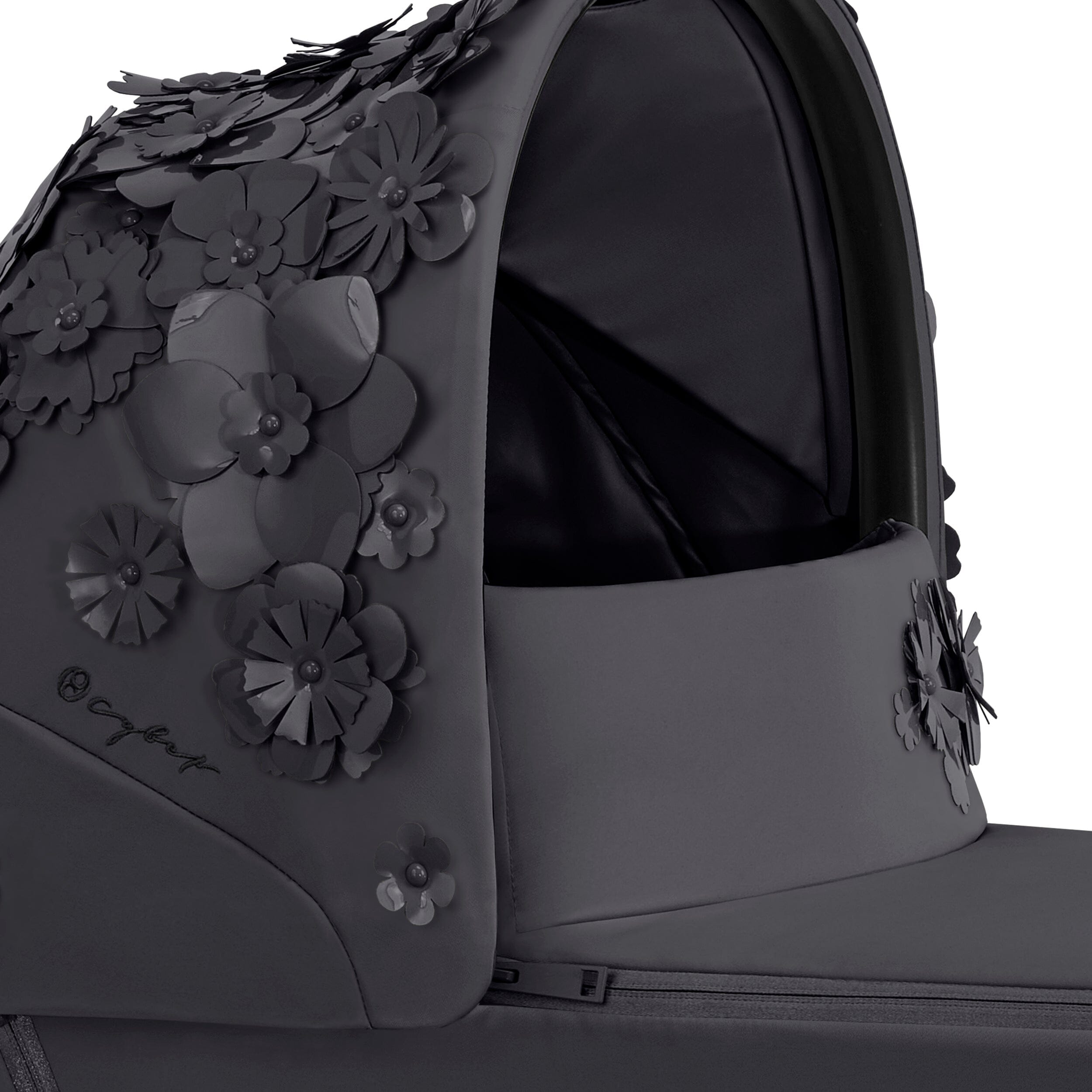 cybex-priam3-lux-carrycot-simply-flowers