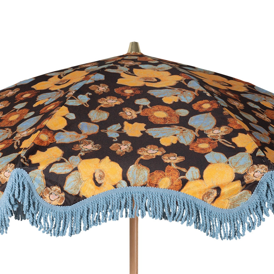 Patio & Beach Parasol floral energy