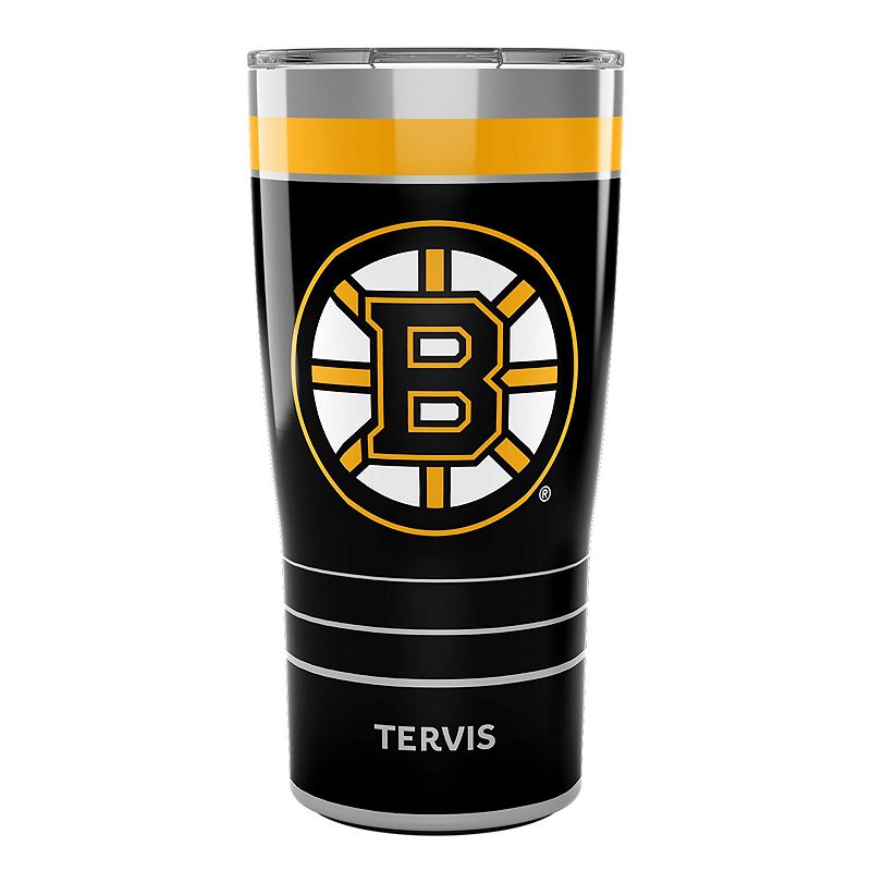 Tervis Anaheim Ducks 20oz. MVP Stainless Steel Tumbler