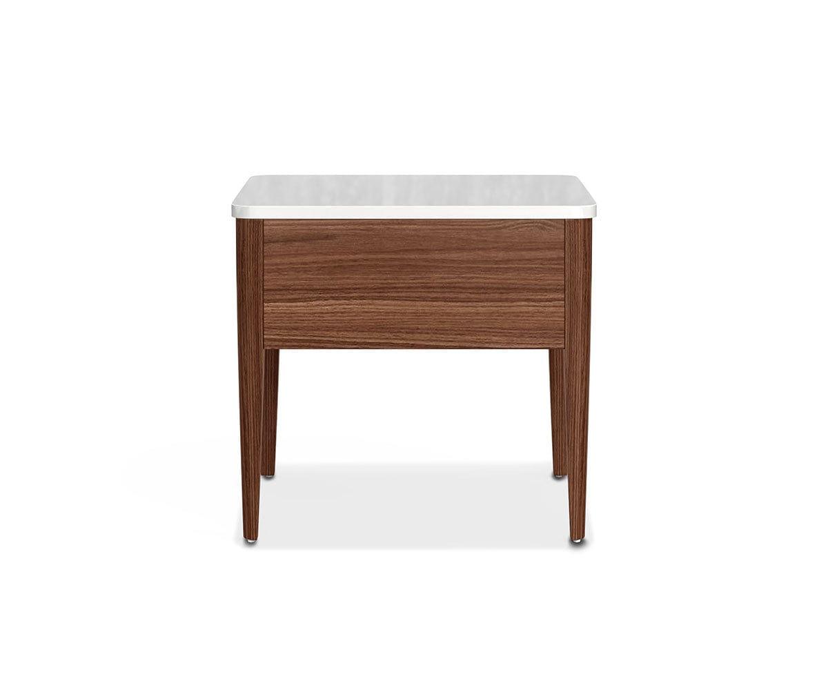 Enna End Table