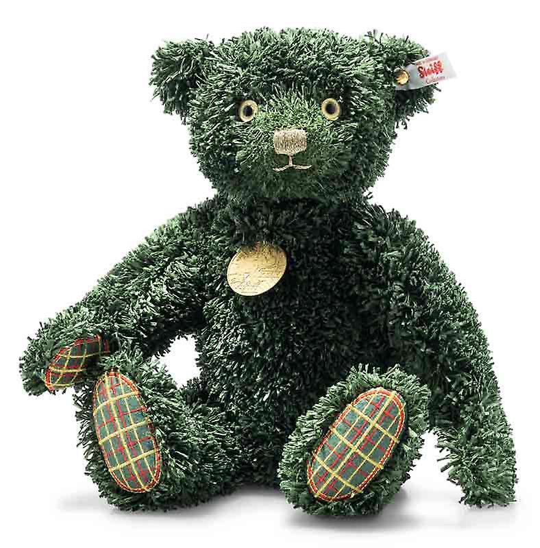 Steiff Christmas teddy bear 34 cm