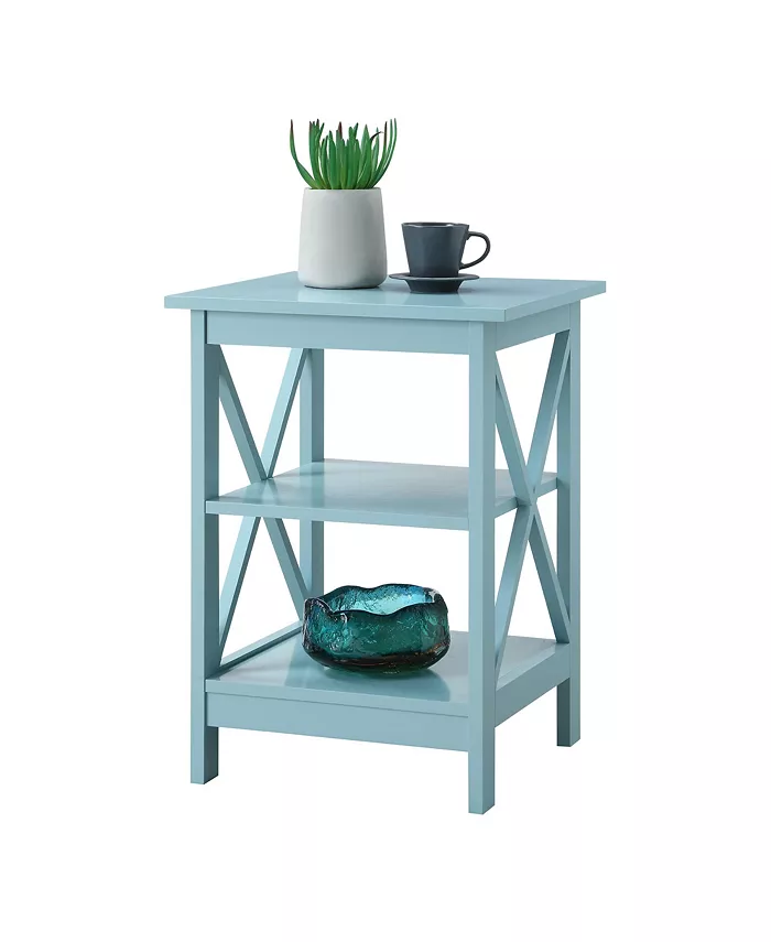 Convenience Concepts Oxford End Table