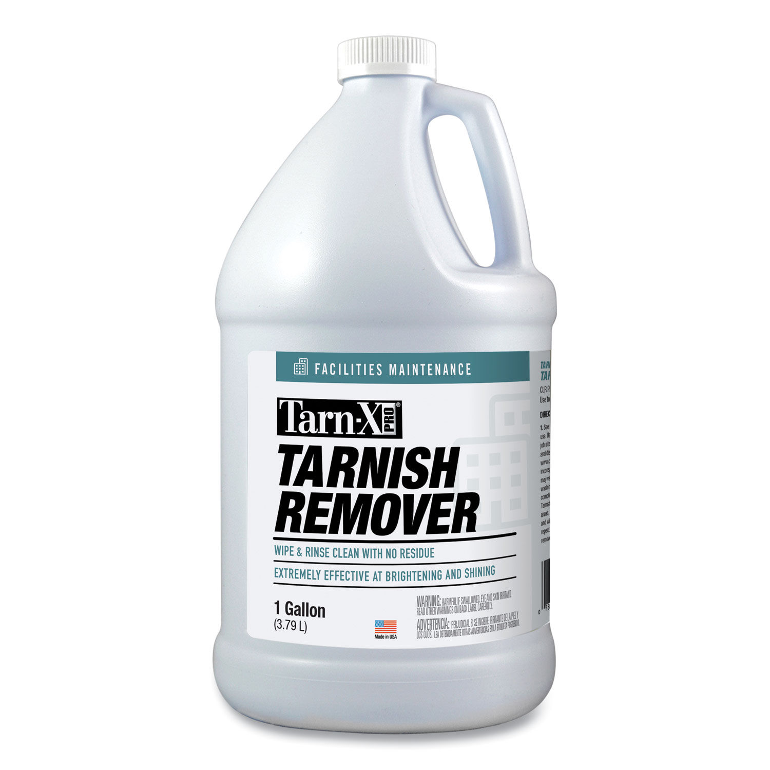 Tarnish Remover by Tarn-Xandreg; PRO JELTX4PROCT