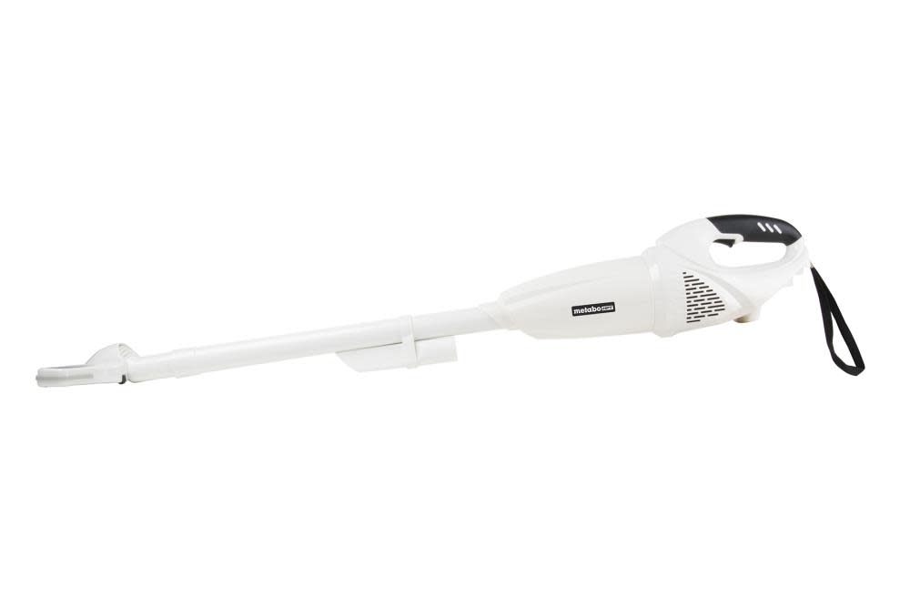 18V Cordless Vacuum (Bare Tool)