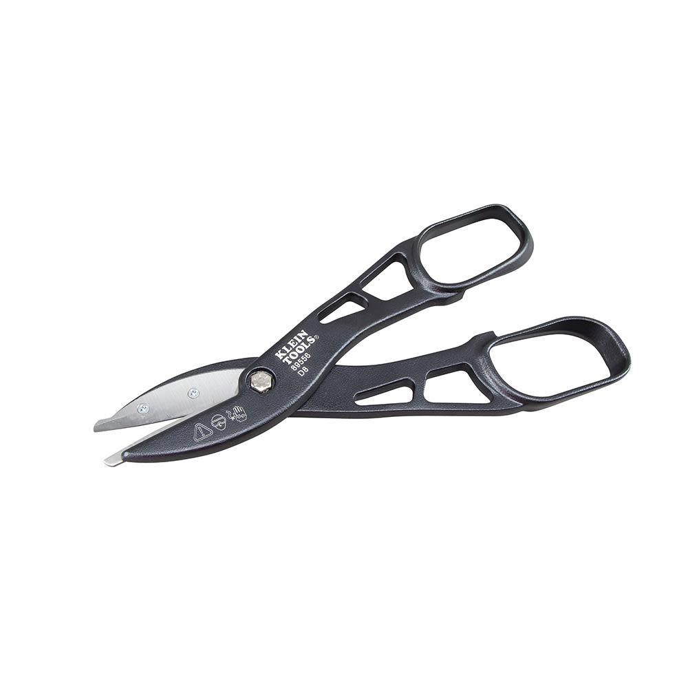 Tin Snips， 12-Inch