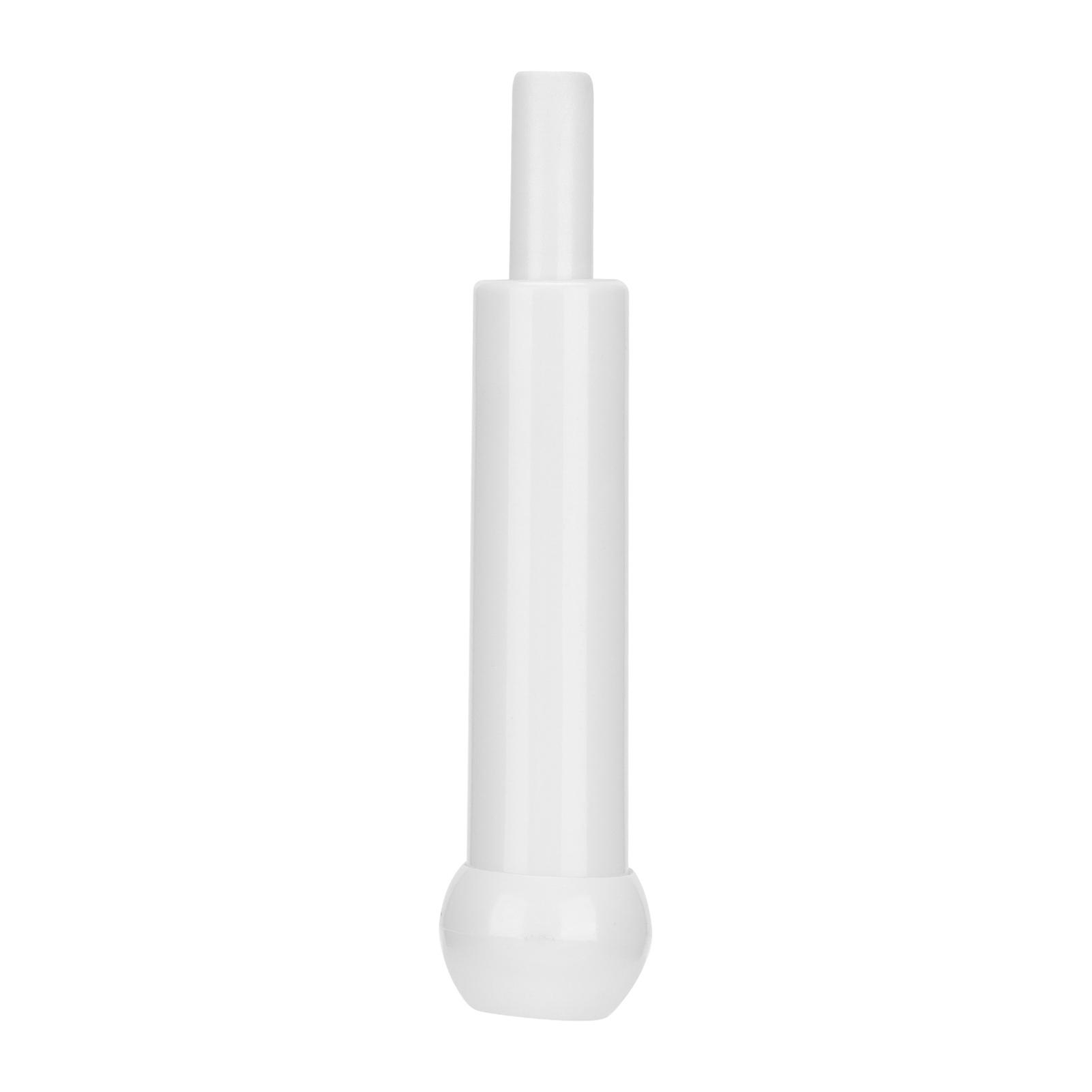 Dental Hve Suction Valve White Disposable Dental Saliva Ejector Valve For Dental Accessories