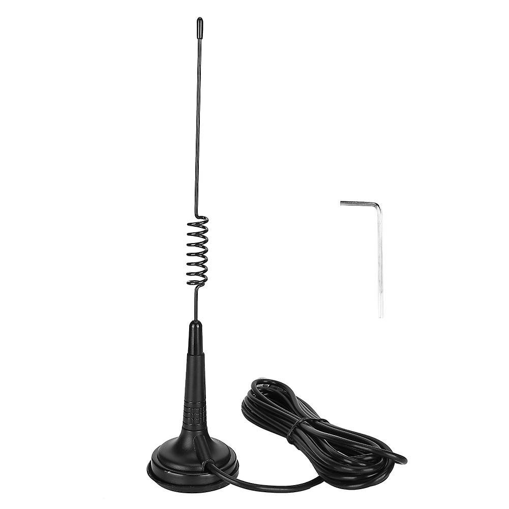 Mag1345 Broadcasting Station Sw Car Vehicle Mounted Antenna Equipment Accessory