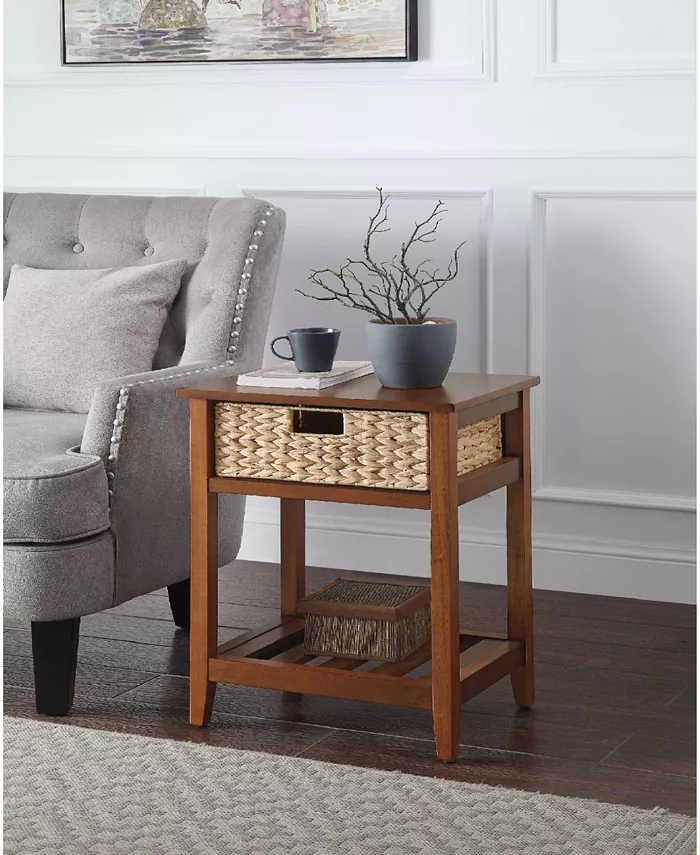 Acme Furniture Chinu Accent Table