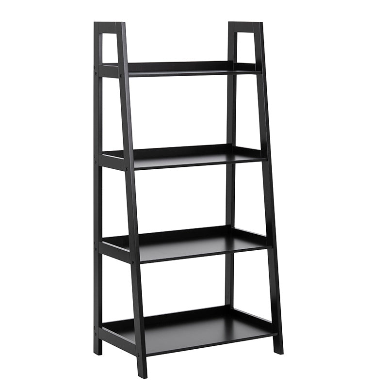 WALDO Display Shelving Unit  63cm - Black