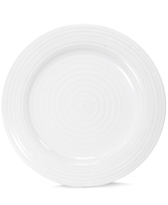 Portmeirion Sophie Conran White Plate 8