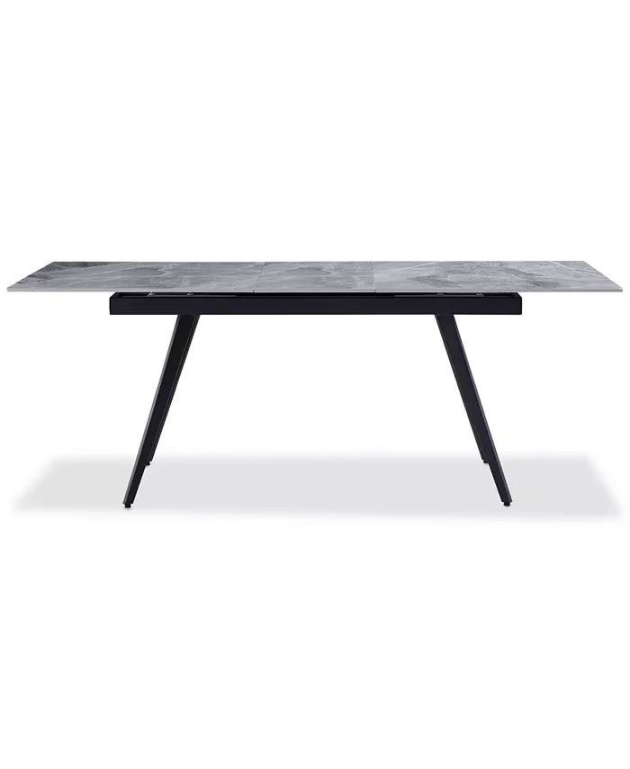 Furniture Lucia Rectangular Dining Table