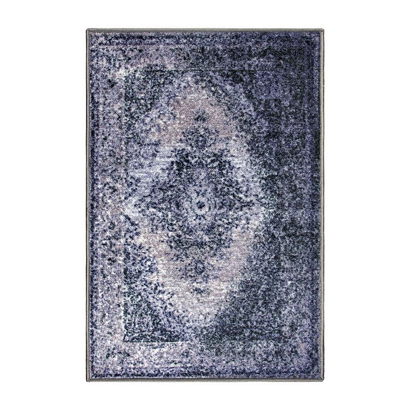 Superior Eldwin Oriental Indoor Area Rug