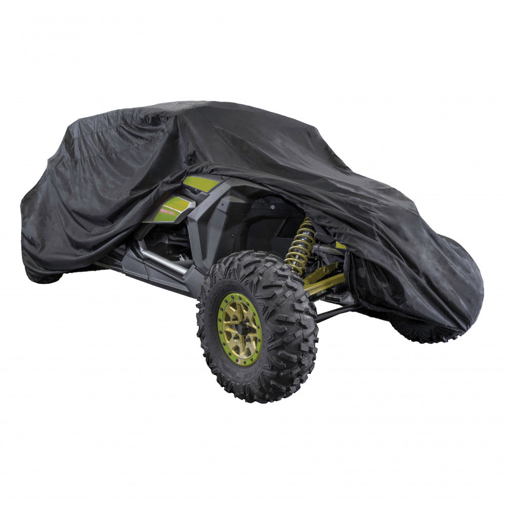 Raider UTV Heavy Duty Sx Series Cover - 4XL Indoor Use Cover (Non-Trailerable)