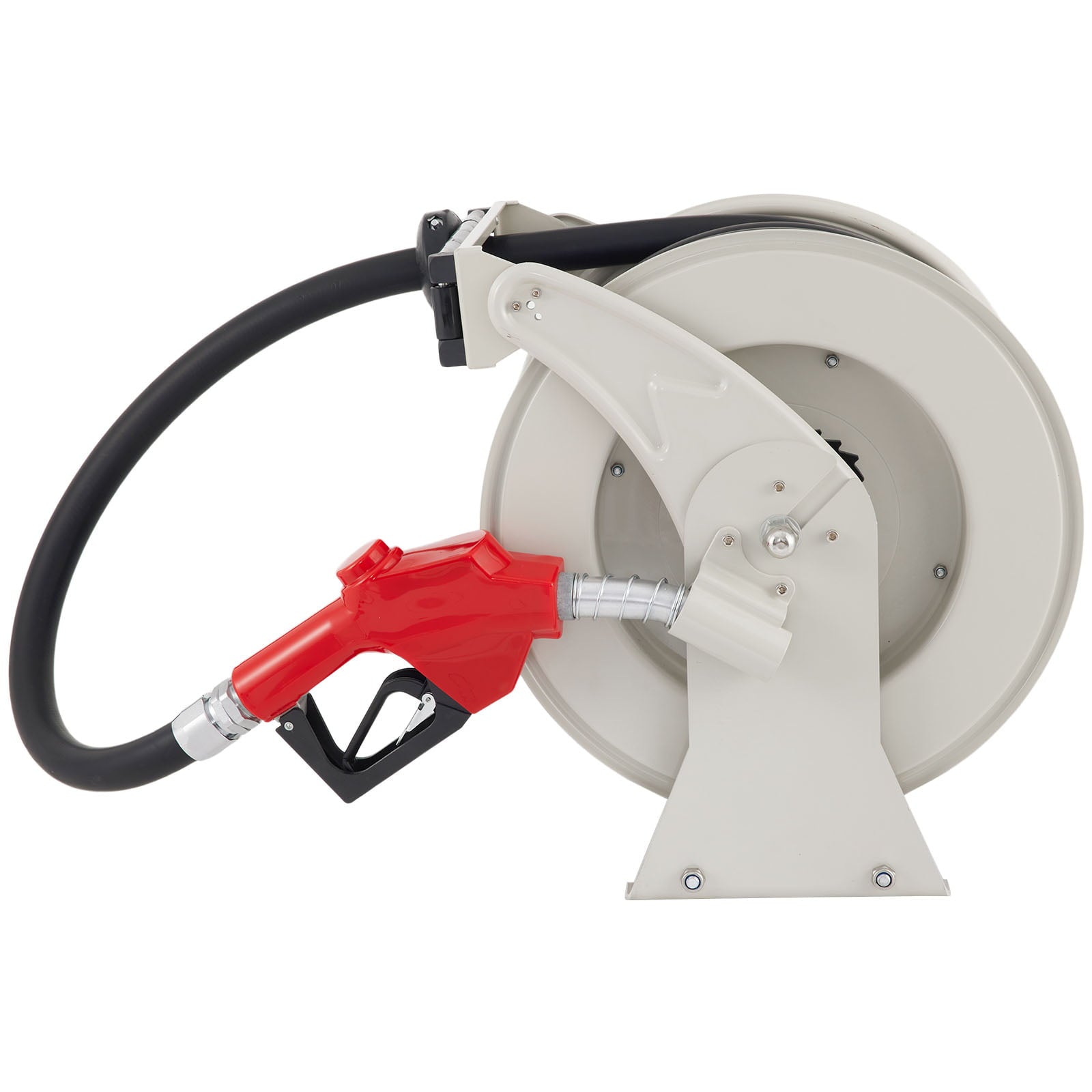 VEVOR Fuel Hose Reel， 3/4