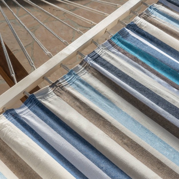 Richardson Outdoor Hammock Fabric Christopher Knight Home