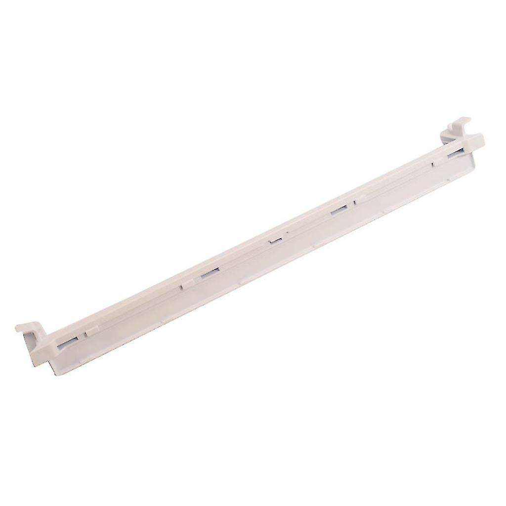 Refrigerator Shelf Rear Trim for Hotpoint/Ariston Fridges and Freezers