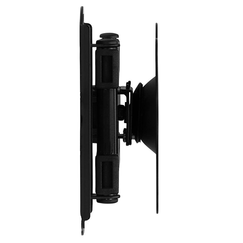 mount-it! Small Full Motion TV Wall Mount for 13 in. to 30 in. Screen Sizes MI-2042