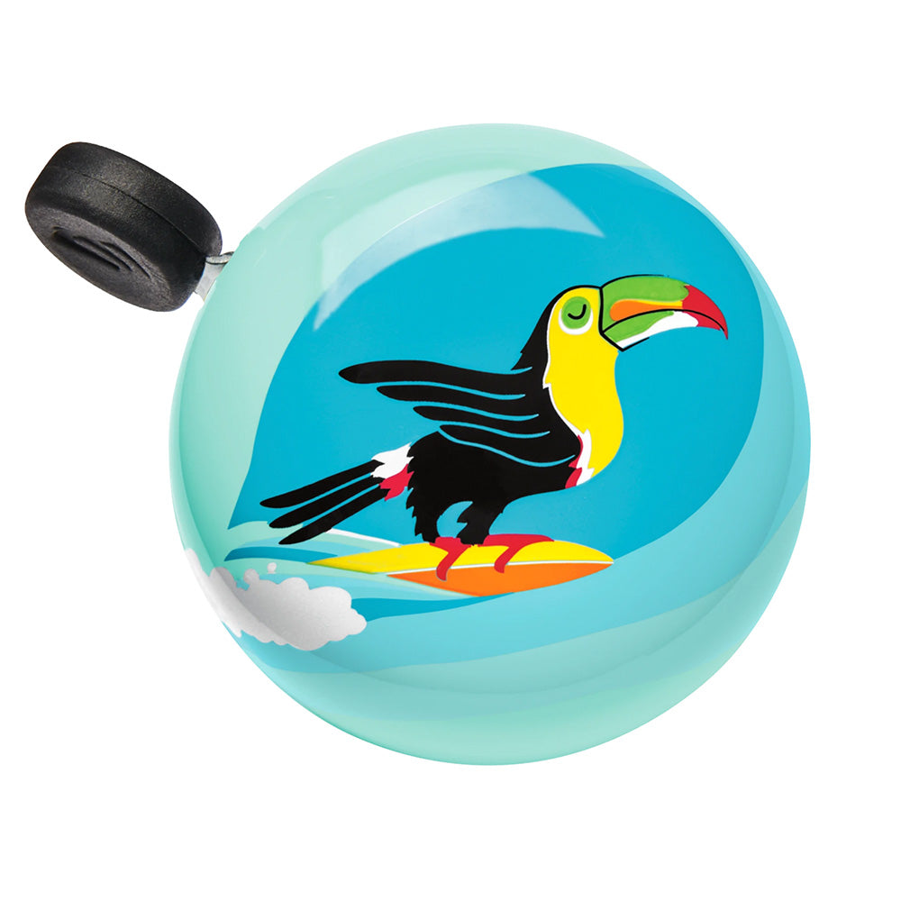 Electra Domed Ringer Bike Bell