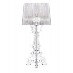 Lampe Bourgie à poser avec variateur Kartell - Luminaire Intérieur - GRIIN