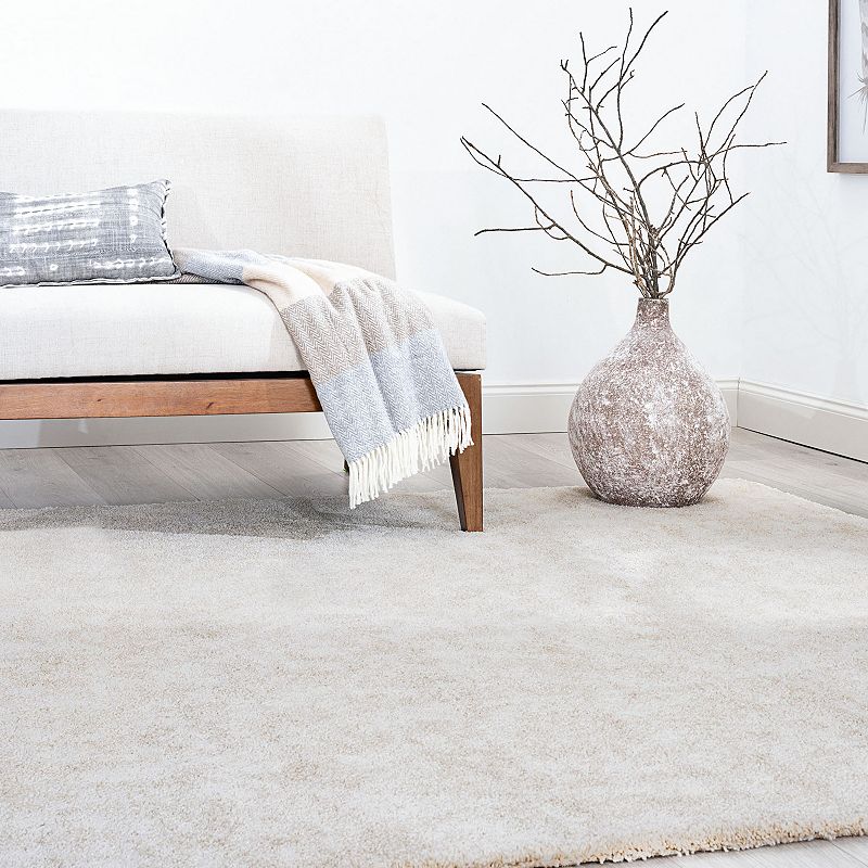 KHL Rugs Dori Transitional Shag Rug