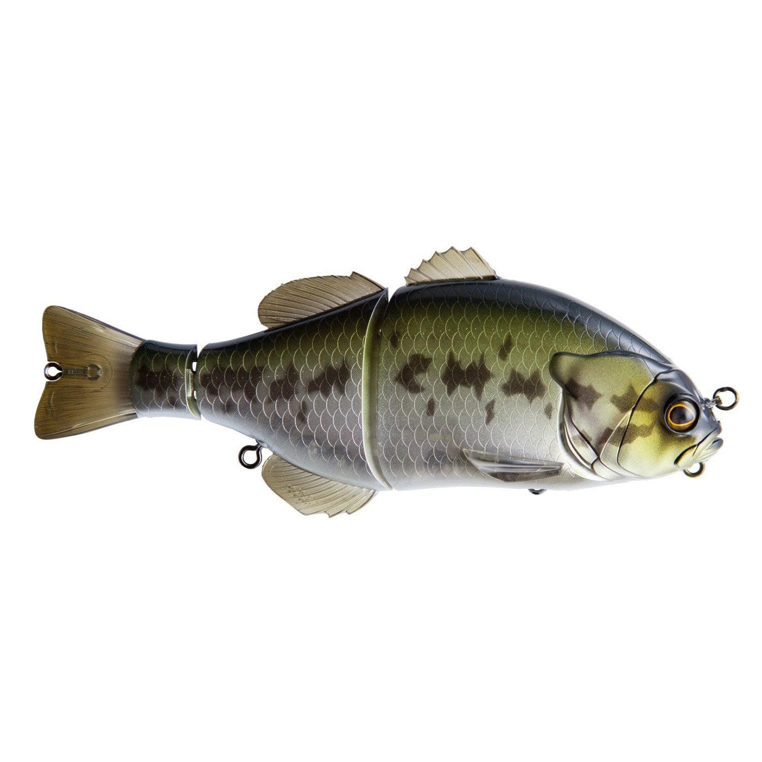 Jackall Gantarel Swimbait