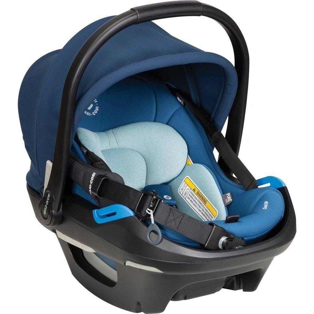 Maxi-Cosi-Coral-Xp-Infant-Car-Seat-And-Base