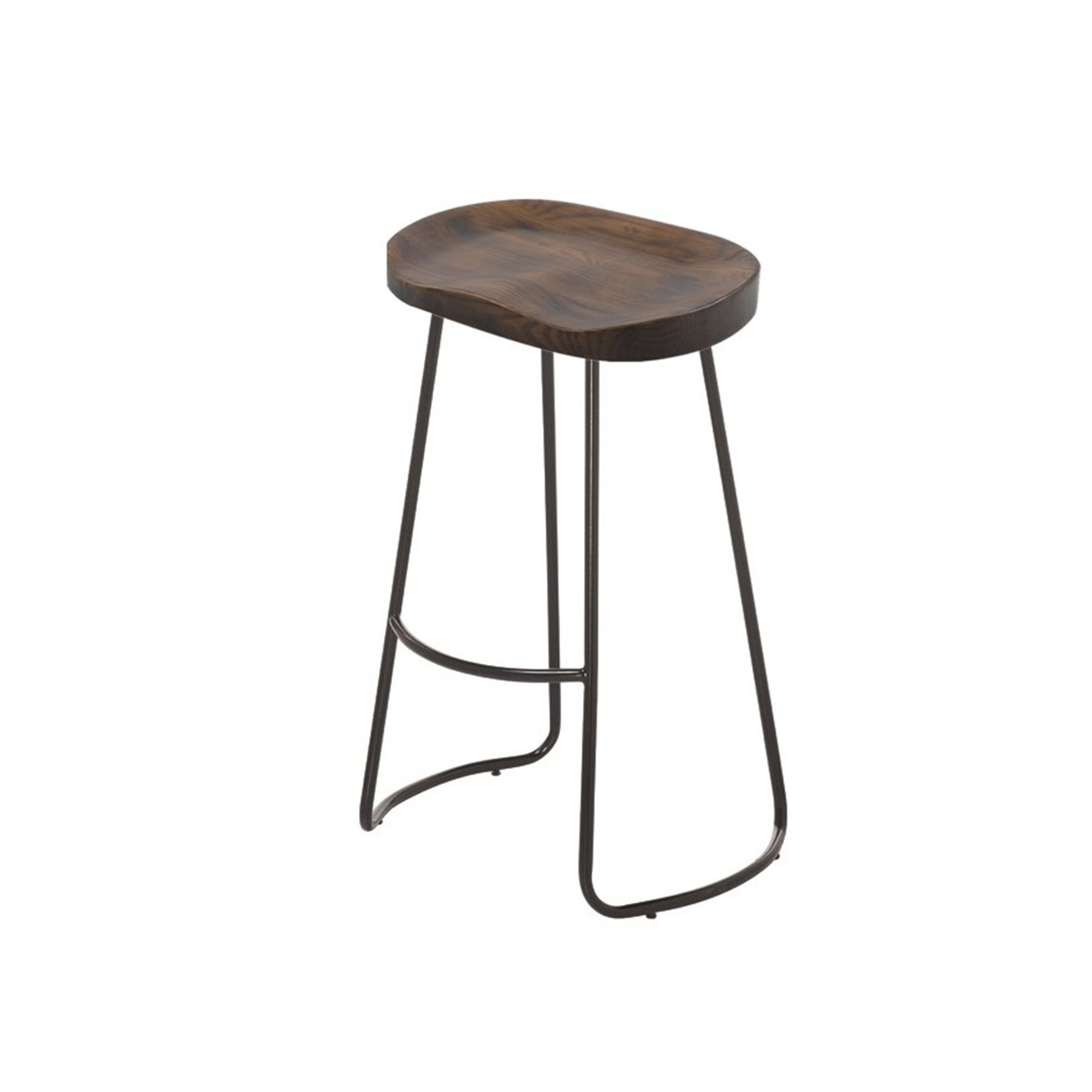 Banjul Stool (26