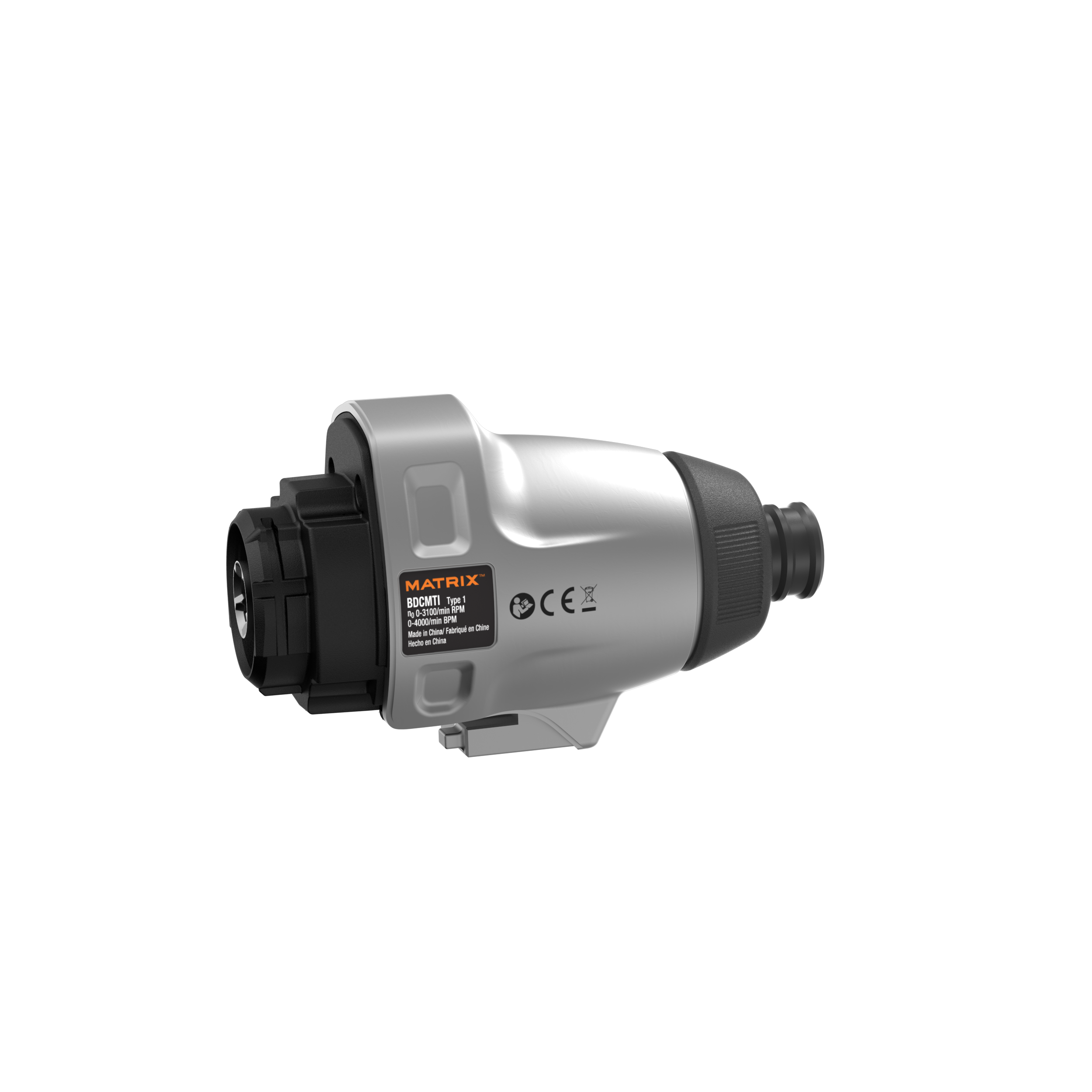 MATRIX™ Impact Driver Attachment