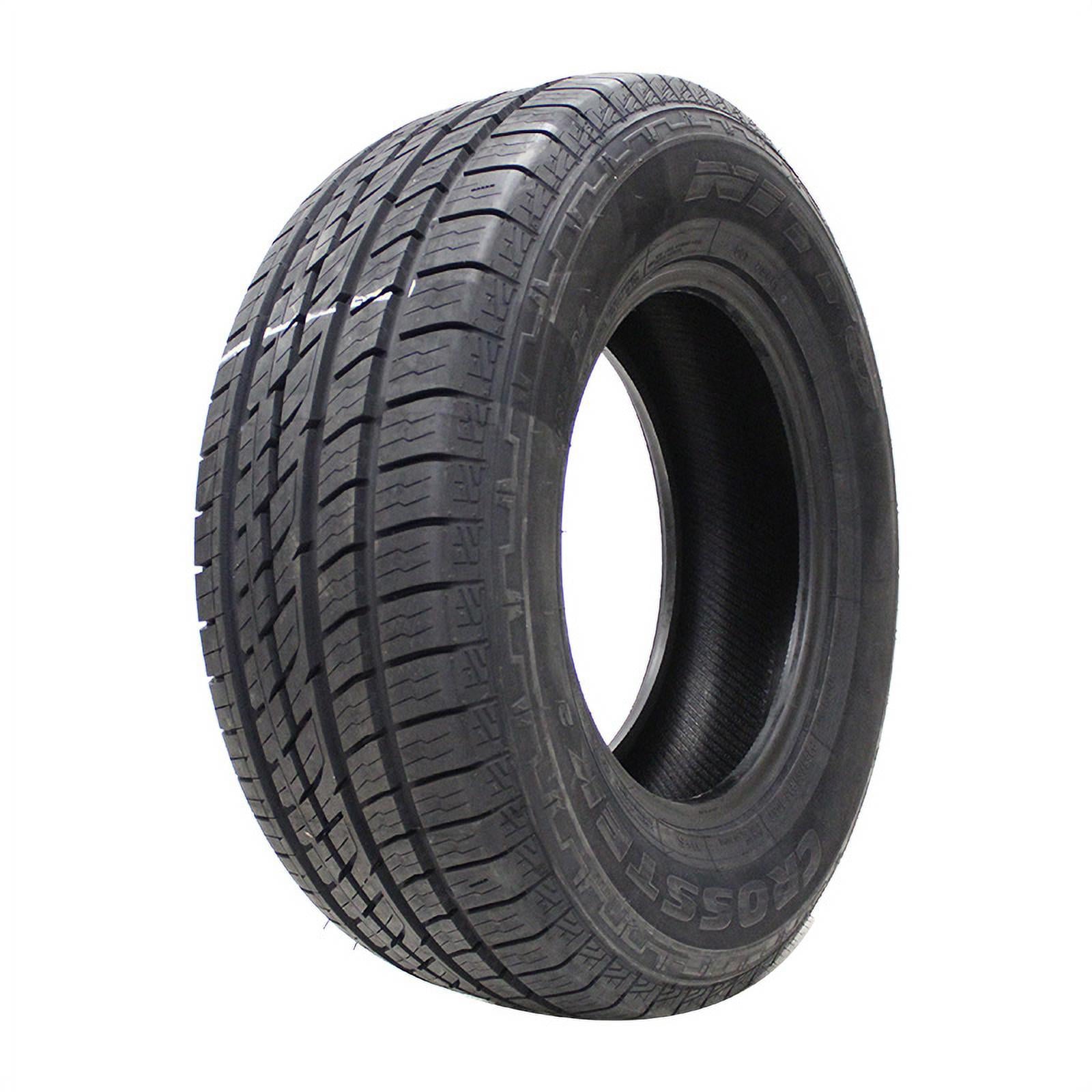 Nitto Crosstek 2 All Season 265/60R18 114T XL Light Truck Tire